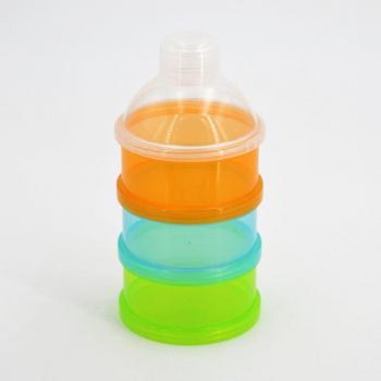 4-Layer Infant Food Dispenser