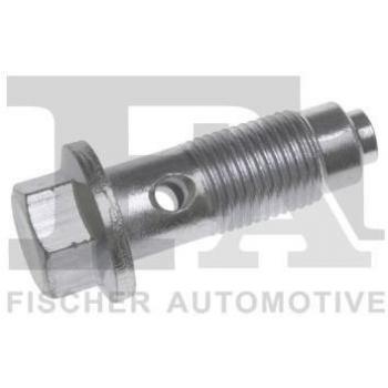 Parafuso Oco para Compressor FA1 989-16-001
