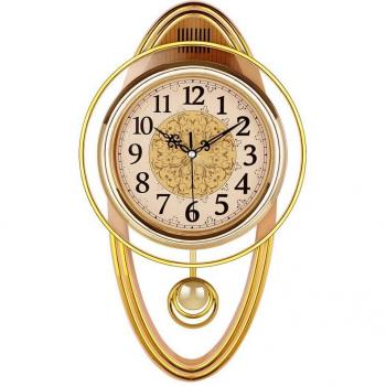 Large Wall Clock