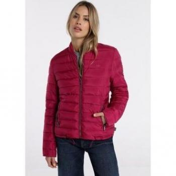 Abrigo Lois Jeans