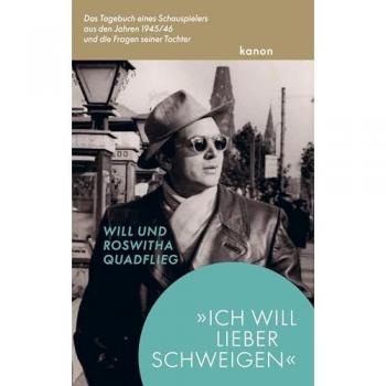 'Ich will lieber schweigen'