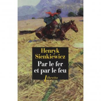 Par le fer et par le feu