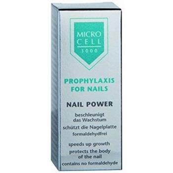Microcell 3000 Protection Ongles 12 ml