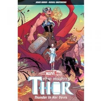Mighty Thor Volume 1, The