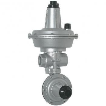 Filtro Dival 507 BP Regolatore GPL/Metano DN1'×1'
