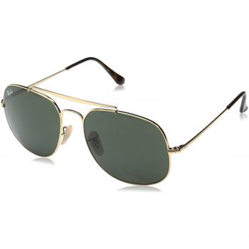 RAY-BAN The General 0RB3561 Sunglasses