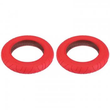 Neumático Reemplazo 10X2 para Scooter 10 Pulgadas M365 Pro