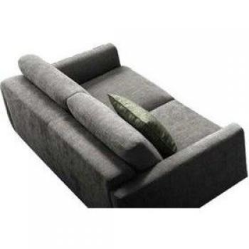 HolzLuxe 331 Sitzer – Sofagarnitur mit elegantem Design