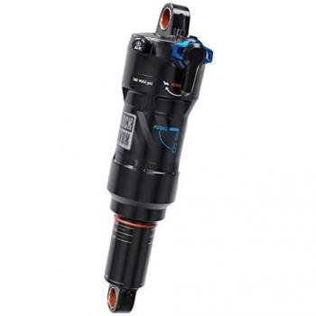 RockShox Luftfederung 230x65 mm – Debonair+ Standard