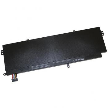 Dell Precision 7510 7710 6 Cell Lithium-Ion Battery 91WHR