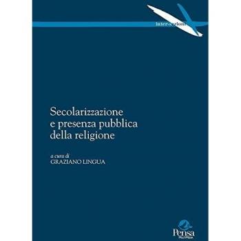 Secolarizzazione e presenza pubblica della religione