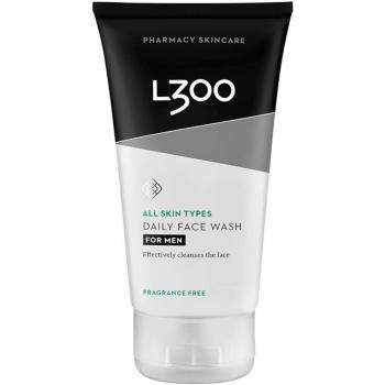 L300 För Män Ansiktstvätt 150 ml