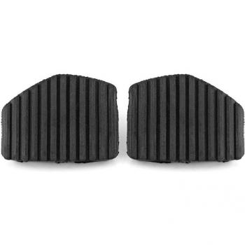 Pedal Cover Frizione in Gomma Eosnow per Peugeot Citroën 1007 207 208 301 C3 C4 C5 C6 C8