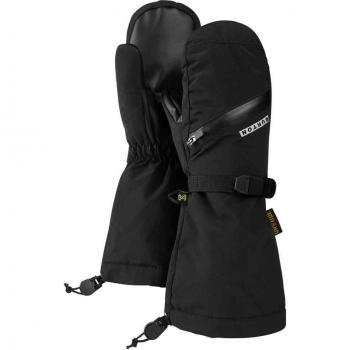 Burton Vent Kids Muffola Nero L