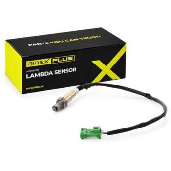 RIDEX PLUS 3922L0620P Sonda de Oxígeno