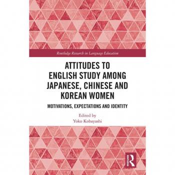 Vitalsource Technologies, Inc. Attitudes To English Study Among Japanese, Chinese And Korean Women