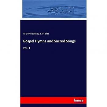 Gospel Hymns and Sacred Songs: Vol. 1