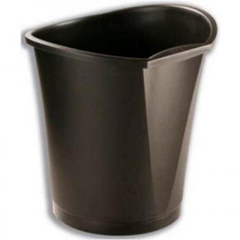 Set Completo: Papelera, Cubo de Basura y Rotulador Esselte 15L