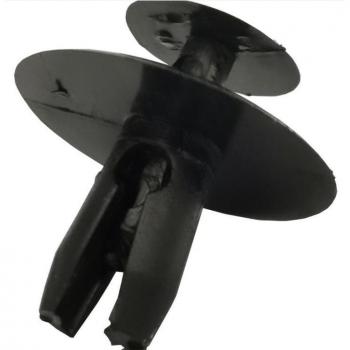 Rivet plastique compatible PSA OE 6997T2