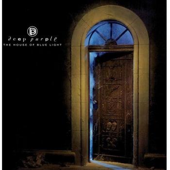 House Of The Blue Light [Vinyl LP]