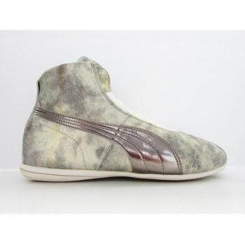 PUMA Eskiva Mid Metallic WNS
