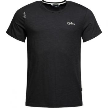 Top Chillaz Uomo Mountain Logo