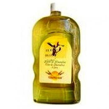 Aceite Corporal de Almendras