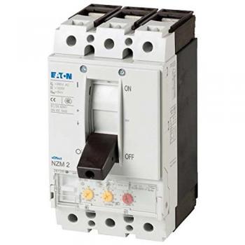 Eaton NZM2 3P 140A motorbeveiliging