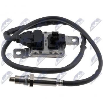 Catalyseur NOx & Capteur NTY ENOX‑AU‑008