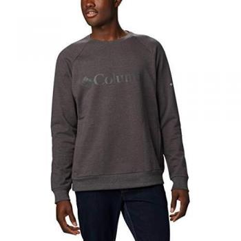 Columbia Suéter Lodge Gris Hombre
