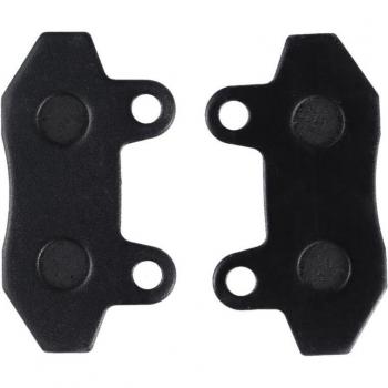 2pcs Classic Rear Brake Pads for 90cc, 110cc, 125cc Dirt Bikes