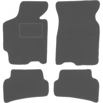 Tapis de sol Mazda Xedos 6 graphite (1992-1999)