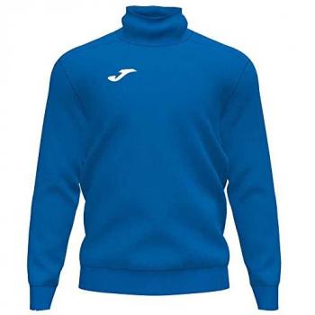 Joma Uomini Felpa Sena Blu M