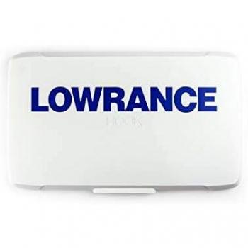 Copertura Solare Lowrance per Fish Finder HOOK2 e HOOK REVEAL 9