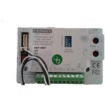 Amplificateur de Son 9697