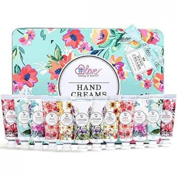 Deluxe Hand Cream Gift Set