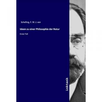 Ideen zu einer Philosophie der Natur