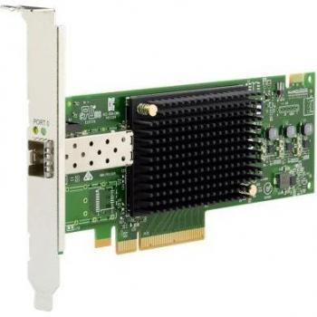 Tarjeta de Conexión HPE SN1610E 32 Gb 1PU