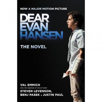 Dear Evan Hansen: The Novel