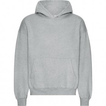 Oversized Kapuzensweatshirt Colorful Standard Umweltfreundlich