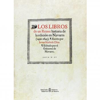 Los libros de un reino