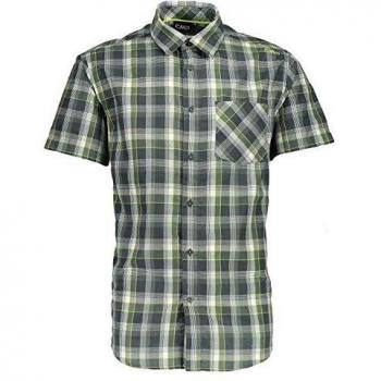50 T-shirt CMP MAN Vert Muschio-Jungle