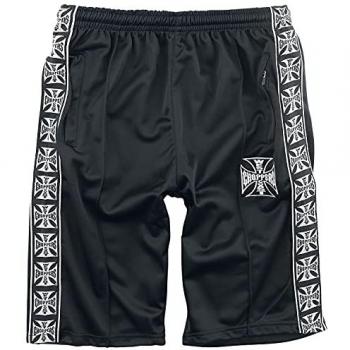 Shorts de Entrenamiento West Coast Choppers