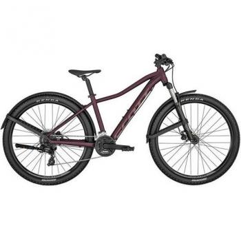 Scott Active 50 EQ Mountainbike 27