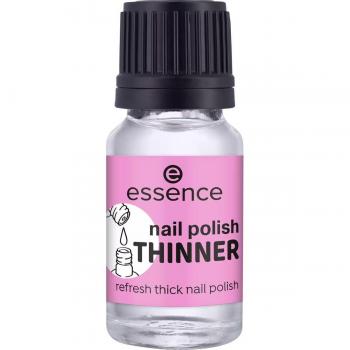 Essence Nail Polish Thinner 10ml