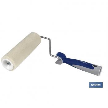 Rullo Lana Vetraria 180 Ø 40 mm