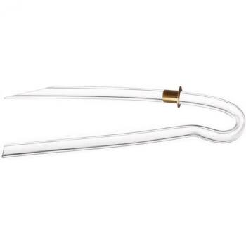 Kit de Tubos Earmold BTE 3,2 mm OD – 6 Unidades