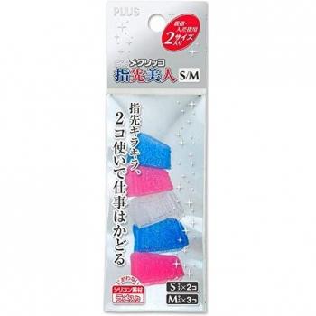 S/M Mekurikko Finger Sack Beauty Ring KM‑304L 44‑868