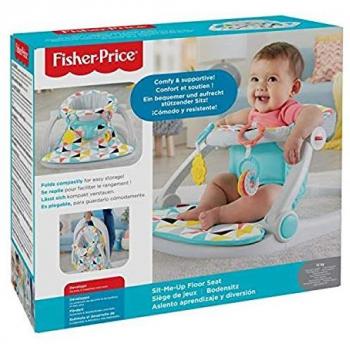 Seggiolino Pieghevole “Always With You” Fisher-Price GGC50