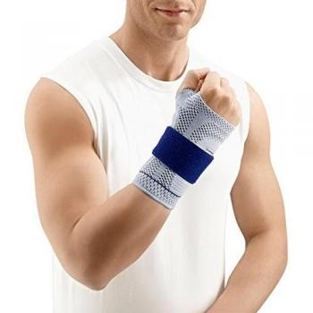 Bauerfeind ManuTrain Handgelenkbandage rechts